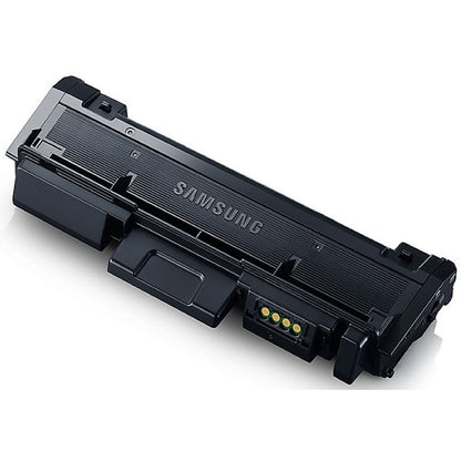 Samsung MLT-D116L Black High Yield Laser Toner Cartridge