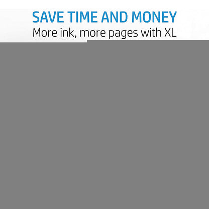 HP 982X PageWide Yellow High Yield Ink Cartridge T0B29A