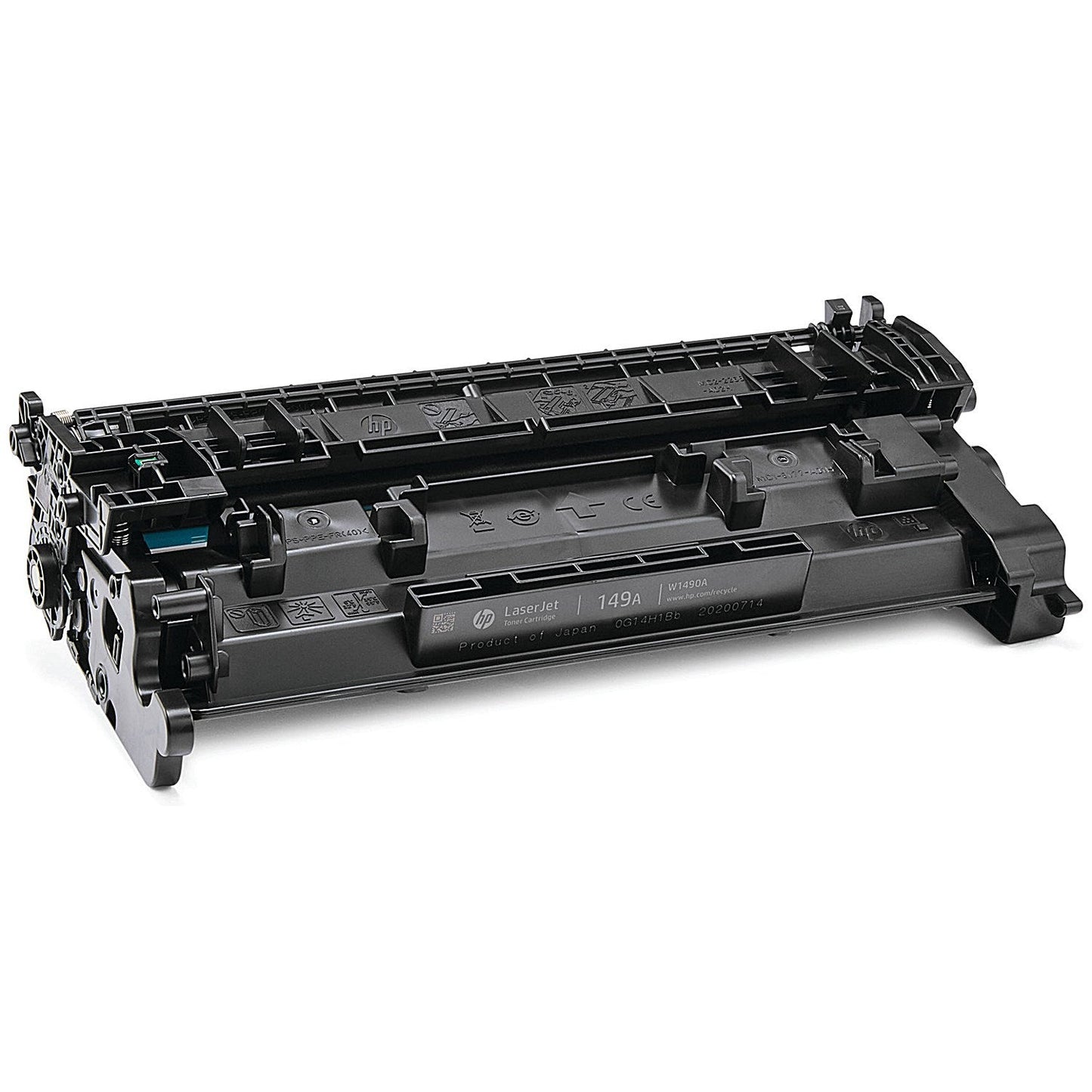 HP 149A Original LaserJet Toner Cartridge Black W1490A