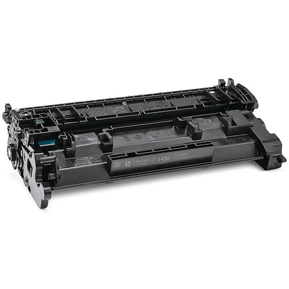 HP 149A Original LaserJet Toner Cartridge Black W1490A