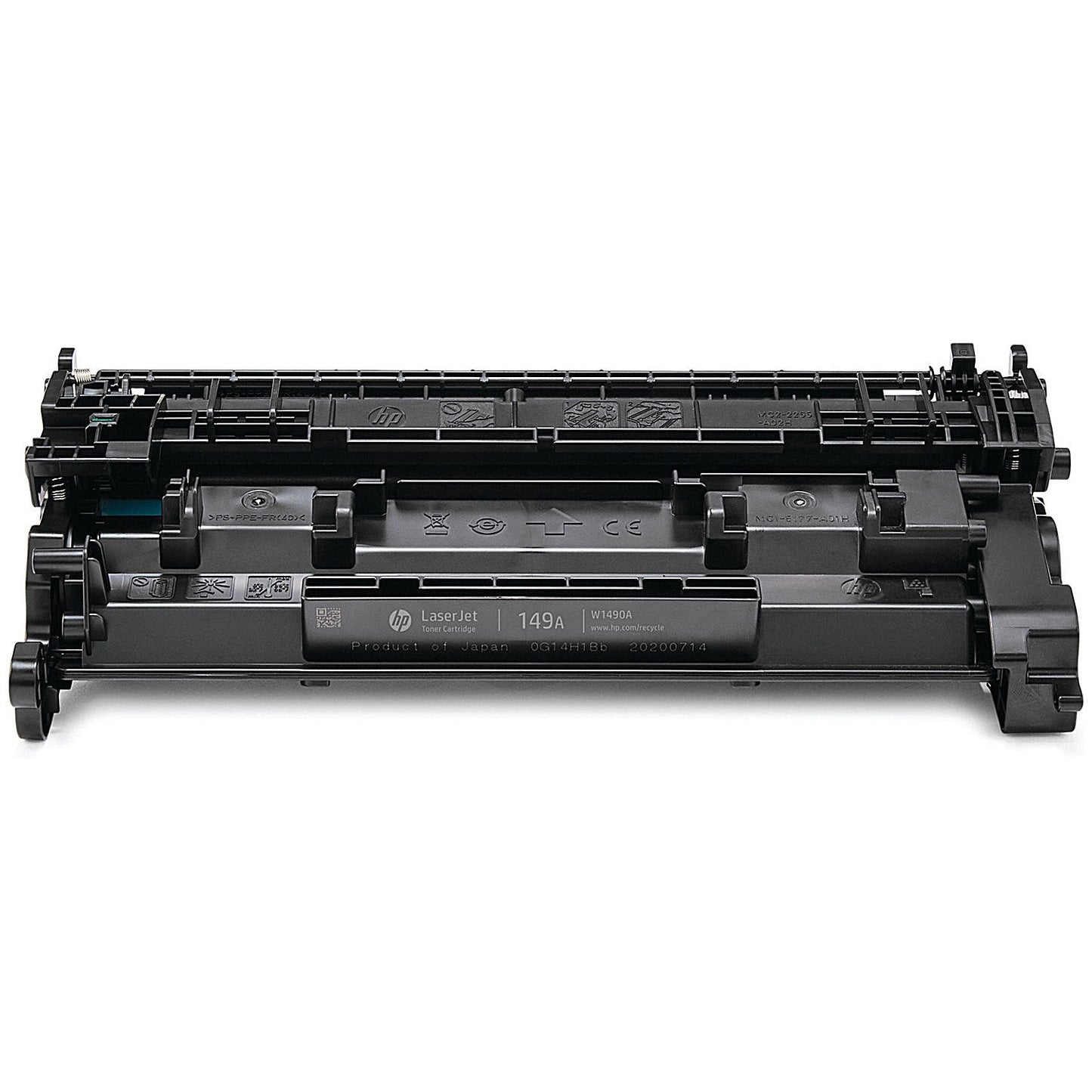 HP 149A Original LaserJet Toner Cartridge Black W1490A