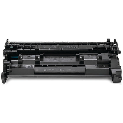 HP 149A Original LaserJet Toner Cartridge Black W1490A