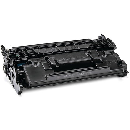 HP 149X Original LaserJet Toner Cartridge High Yield Black W1490X