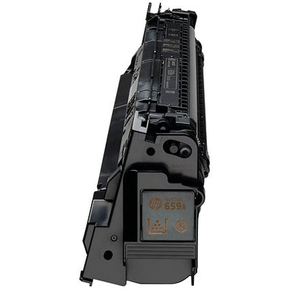 HP 659A Original LaserJet Toner Cartridge Black W2010A