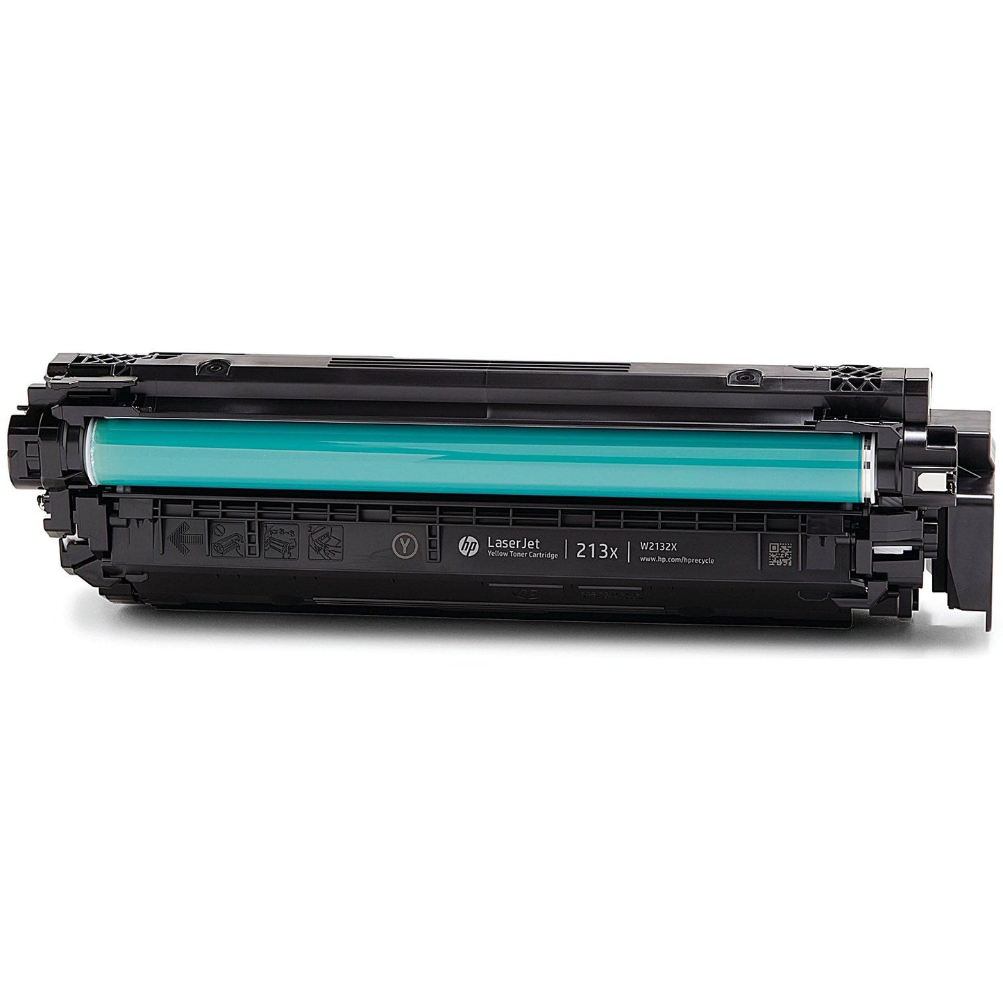HP 213X Original LaserJet Toner Cartridge High Yield Yellow W2132X Easy2Order : HPW2132X