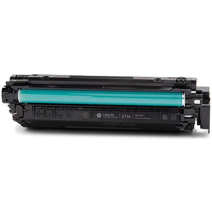 HP 213X Original LaserJet Toner Cartridge High Yield Yellow W2132X Easy2Order : HPW2132X