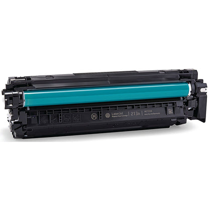 HP 213X Original LaserJet Toner Cartridge High Yield Magenta W2133X Easy2Order : HPW2133X