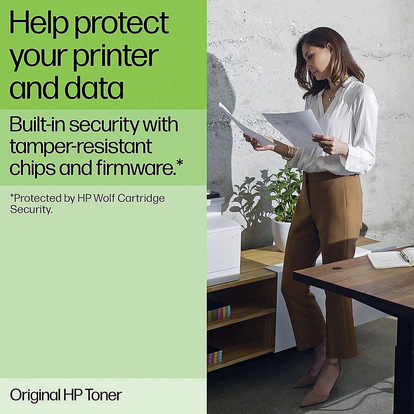 HP 217Z Original LaserJet Toner Cartridge Ultra High Yield Cyan W2171Z