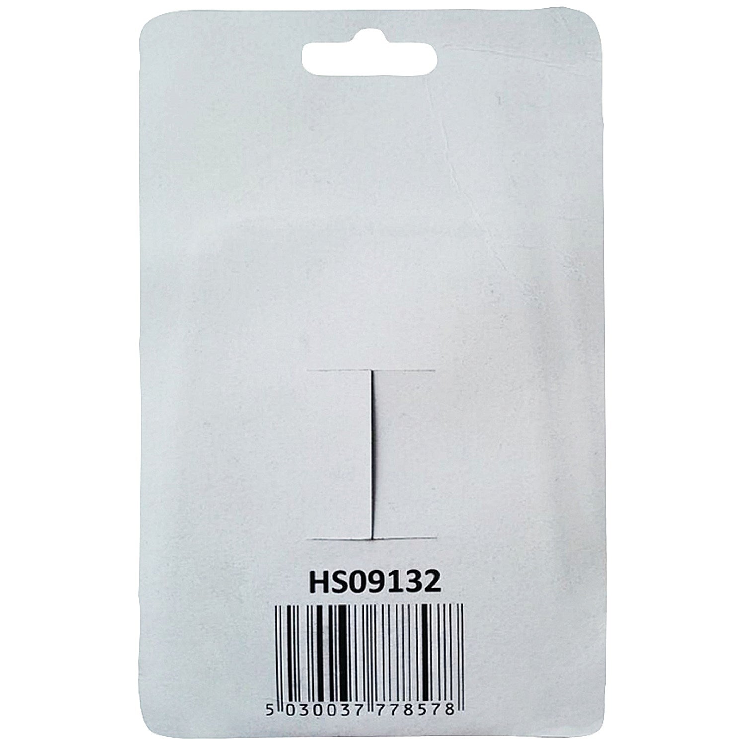 Door Wedge Non-Slip Base with Durable Material White (Pack of 2) 9132 Easy2Order : HS09132