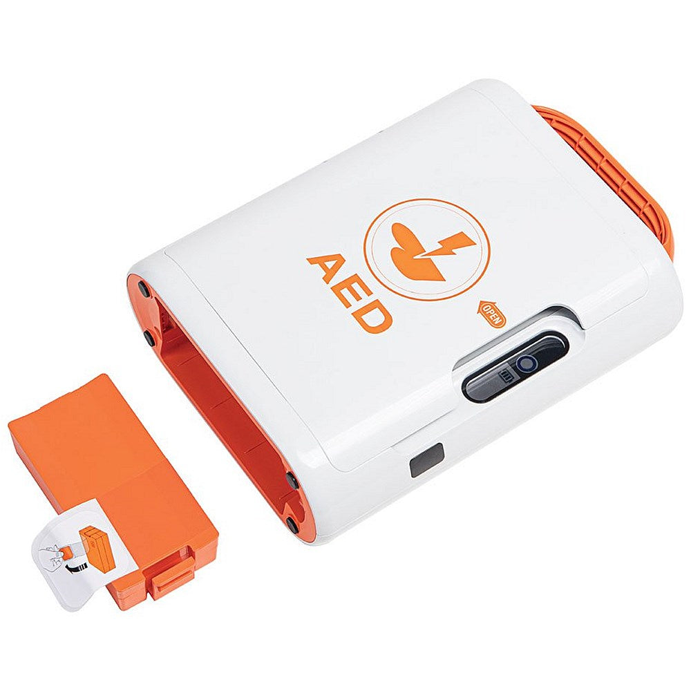 Mediana A16 HeartOn Aed Fully Automatic Defbrillator