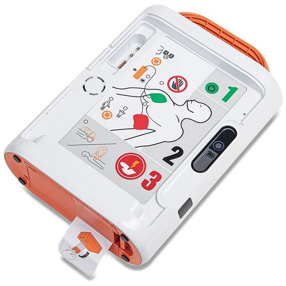 Mediana A16 HeartOn Aed Fully Automatic Defbrillator