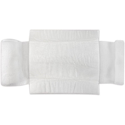 Reliance HSE Sterile Dressing 120 x 120mm Medium (10 Pack)
