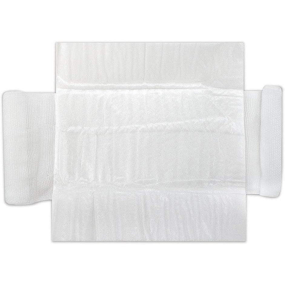 Reliance Medical HSE Sterile Dressing 180 x 180mm Large (10 Pack)
