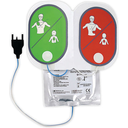 Reliance Medical Mediana A15 HeartOn Aed Semi Automatic Defibrillator