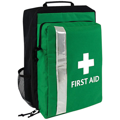 Reliance Medical School Trip First Aid Kit Rucksack