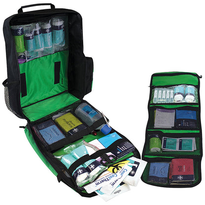 Reliance Medical School Trip First Aid Kit Rucksack