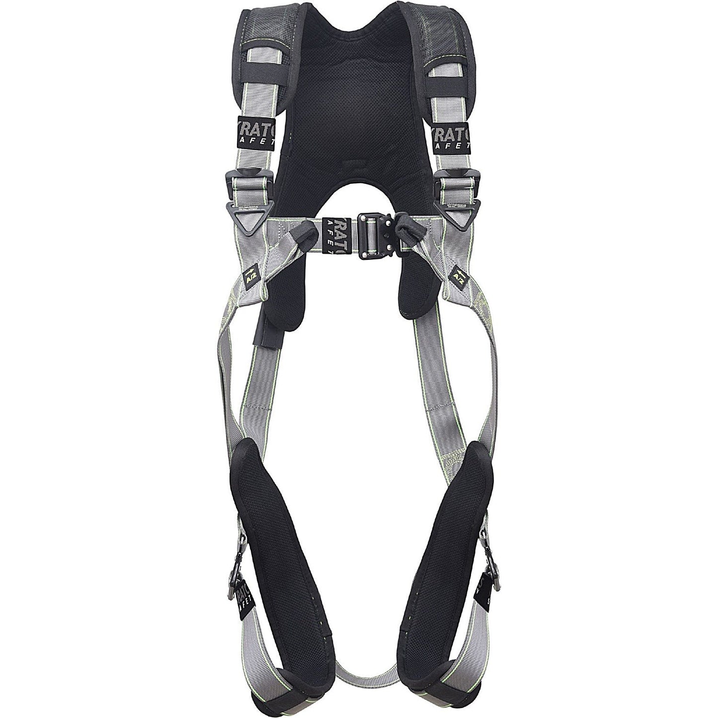 Kratos Luxury Harness Easy2Order : HSFA10101