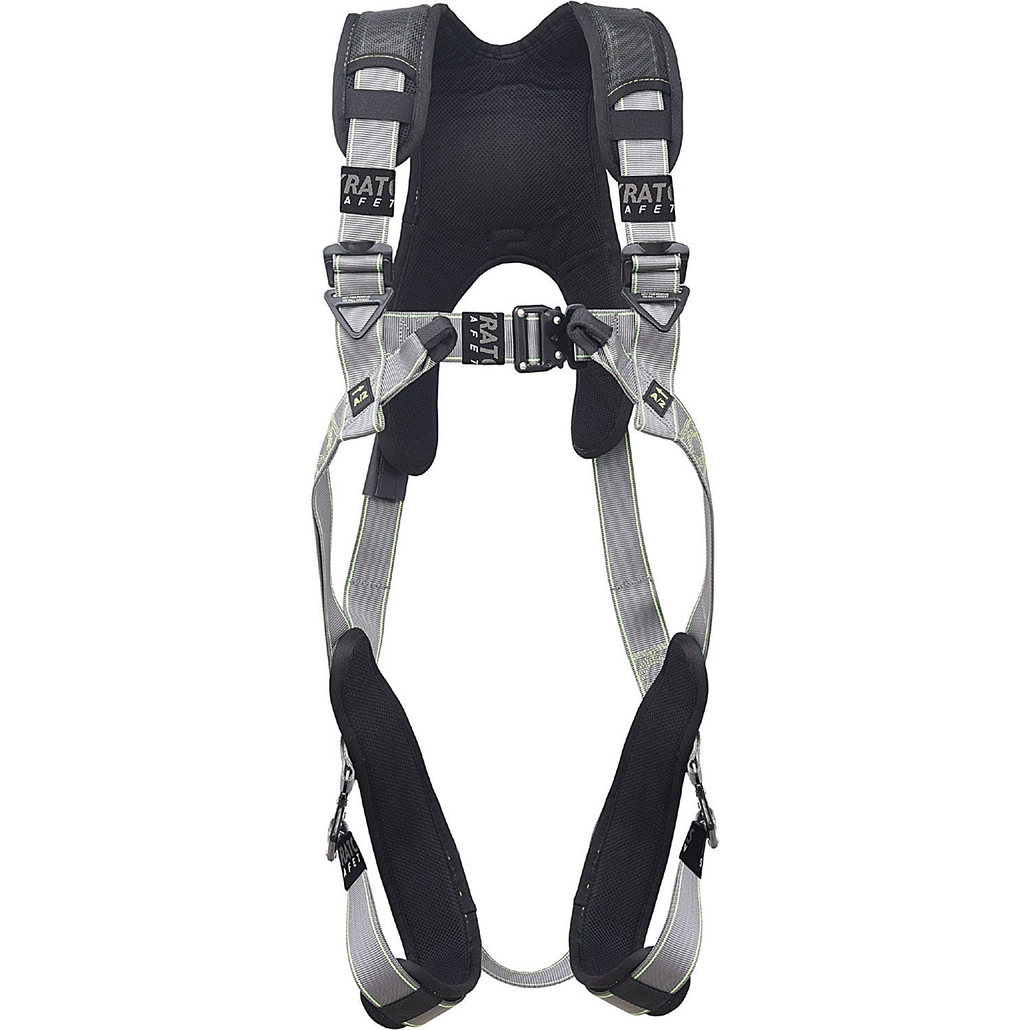 Kratos Luxury Harness Easy2Order : HSFA10101