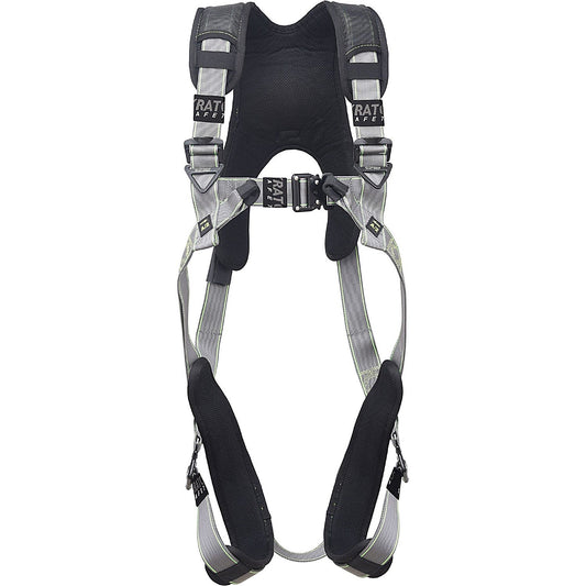 Kratos Luxury Harness Easy2Order : HSFA10101