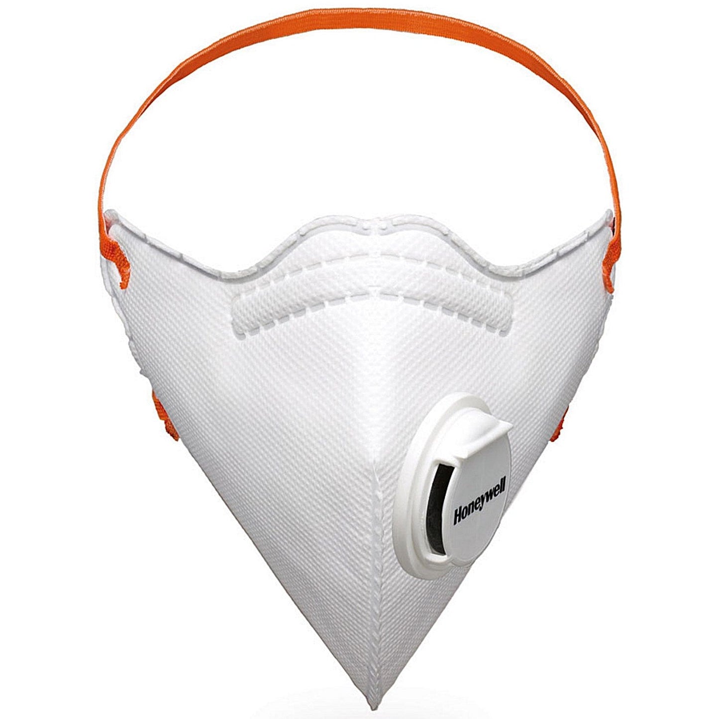 Honeywell 2311 FFP3 Valved Mask, White, Pack of 20 Easy2Order : HW1031594