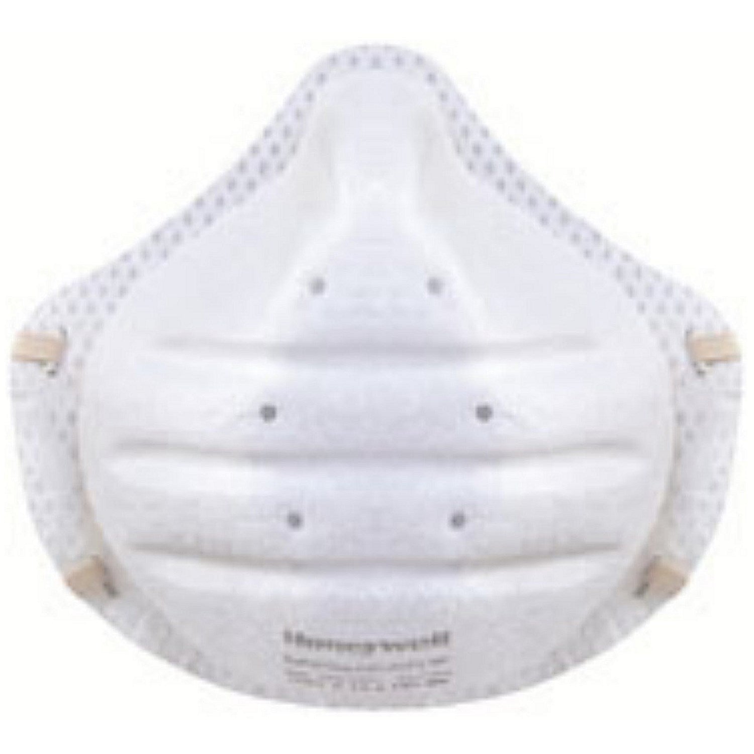 Honeywell Superone FFP3 Mask, White, Pack of 30 Easy2Order : HW1032501