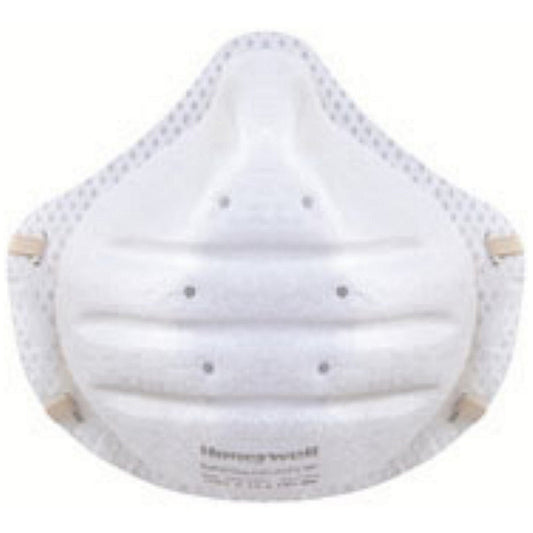 Honeywell Superone FFP3 Mask, White, Pack of 30 Easy2Order : HW1032501