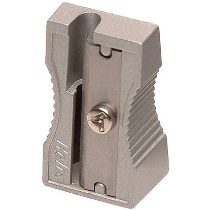 Oxford 1 Hole Metal Sharpener, Pack of 20 Easy2Order : HX29745