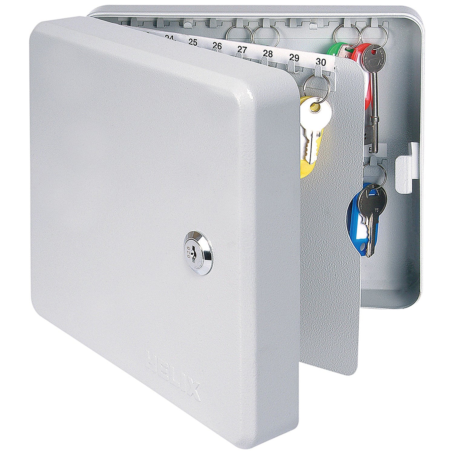 Helix 50 Key Capacity Standard Key Cabinet 520510