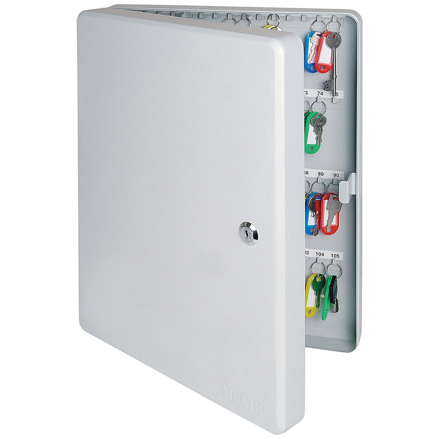 Helix 100 Key Capacity Standard Key Cabinet 521110
