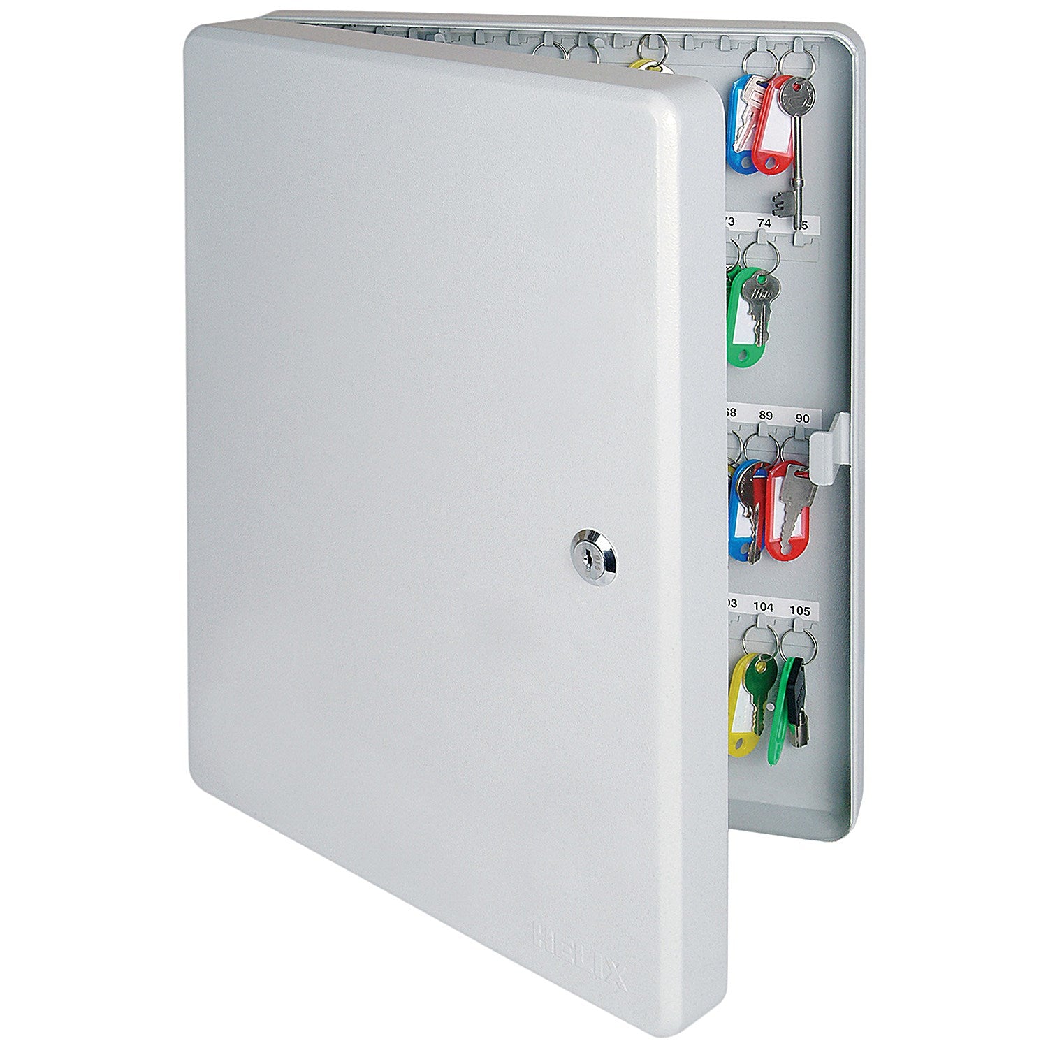 Helix 100 Key Capacity Standard Key Cabinet 521110