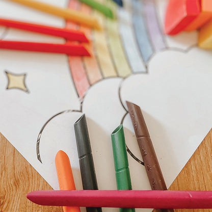 Maped Colorpeps Infinity Colouring Pencils (Pack of 12)
