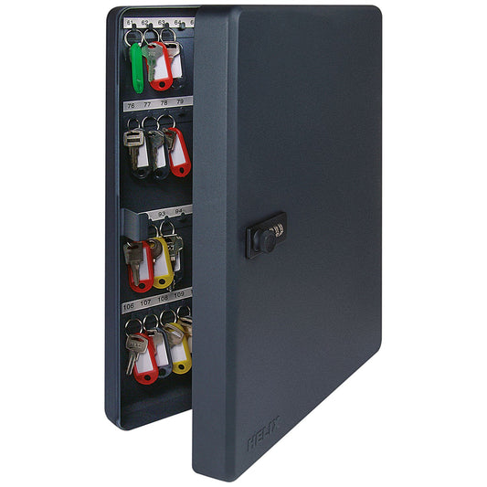 Helix Combination Key Safe 100 Keys 521111