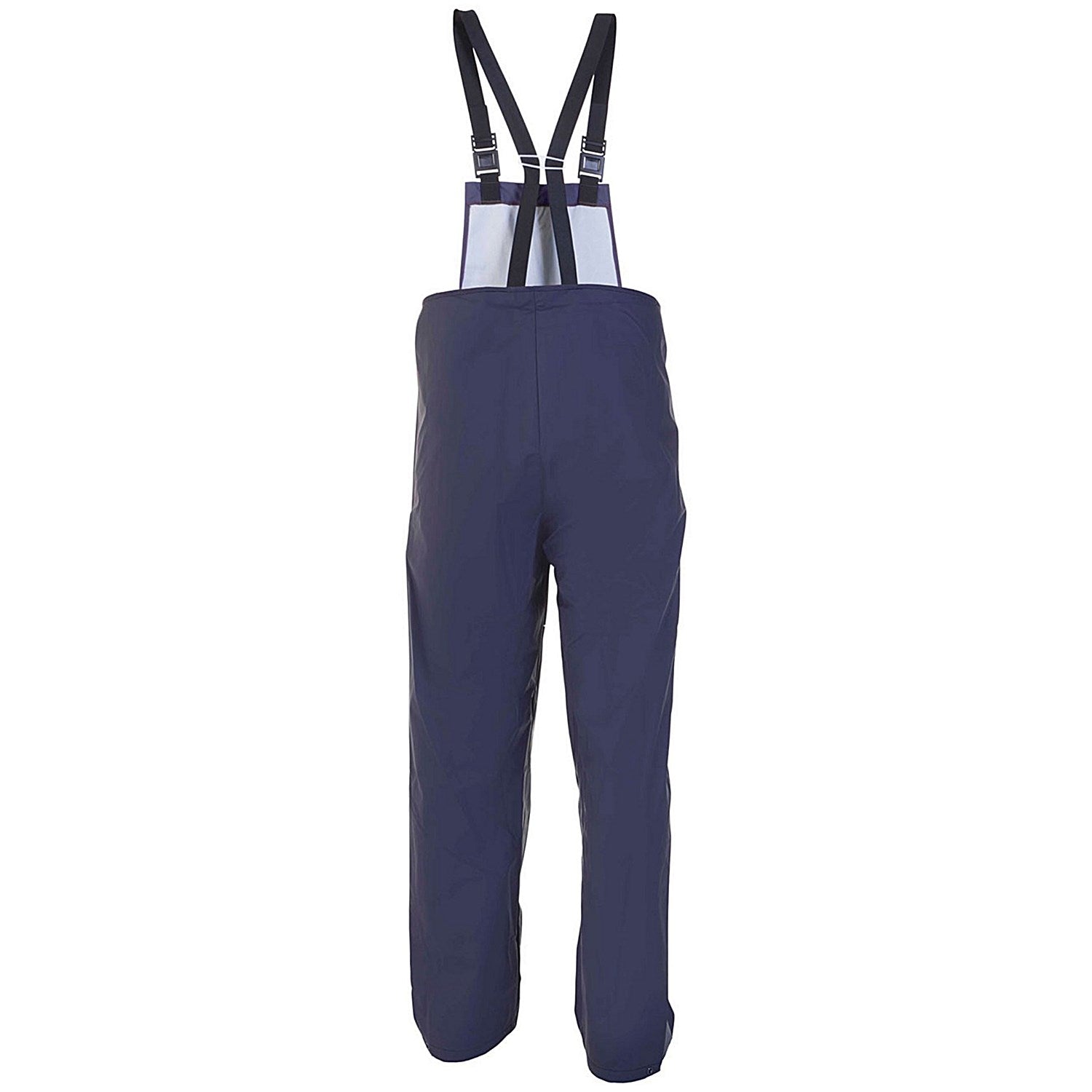 Hydrowear Sandhurst Hydrosoft Waterproof Bib & Brace, Navy Blue, Large Easy2Order : HYD014045NL