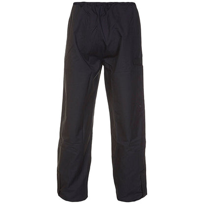 Hydrowear Neede Simply No Sweat Waterproof Premium Trousers, Black, Medium