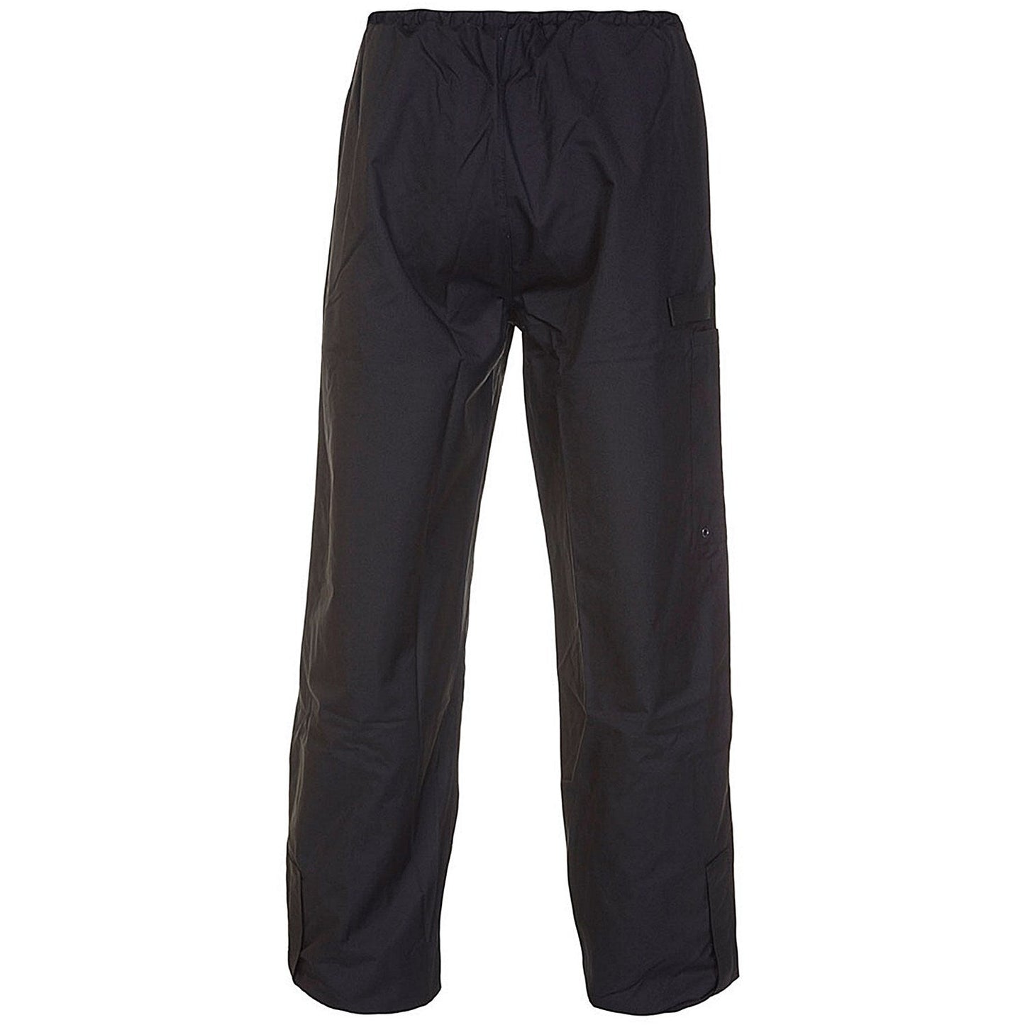 Hydrowear Neede Simply No Sweat Waterproof Premium Trousers, Black, Small