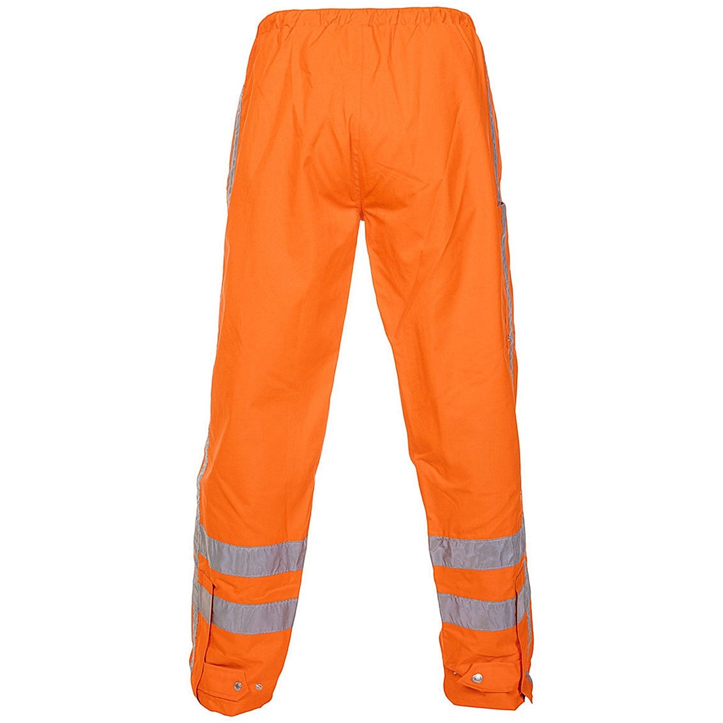 Hydrowear Neede Simply No Sweat Waterproof Premium Trousers, Orange, Medium