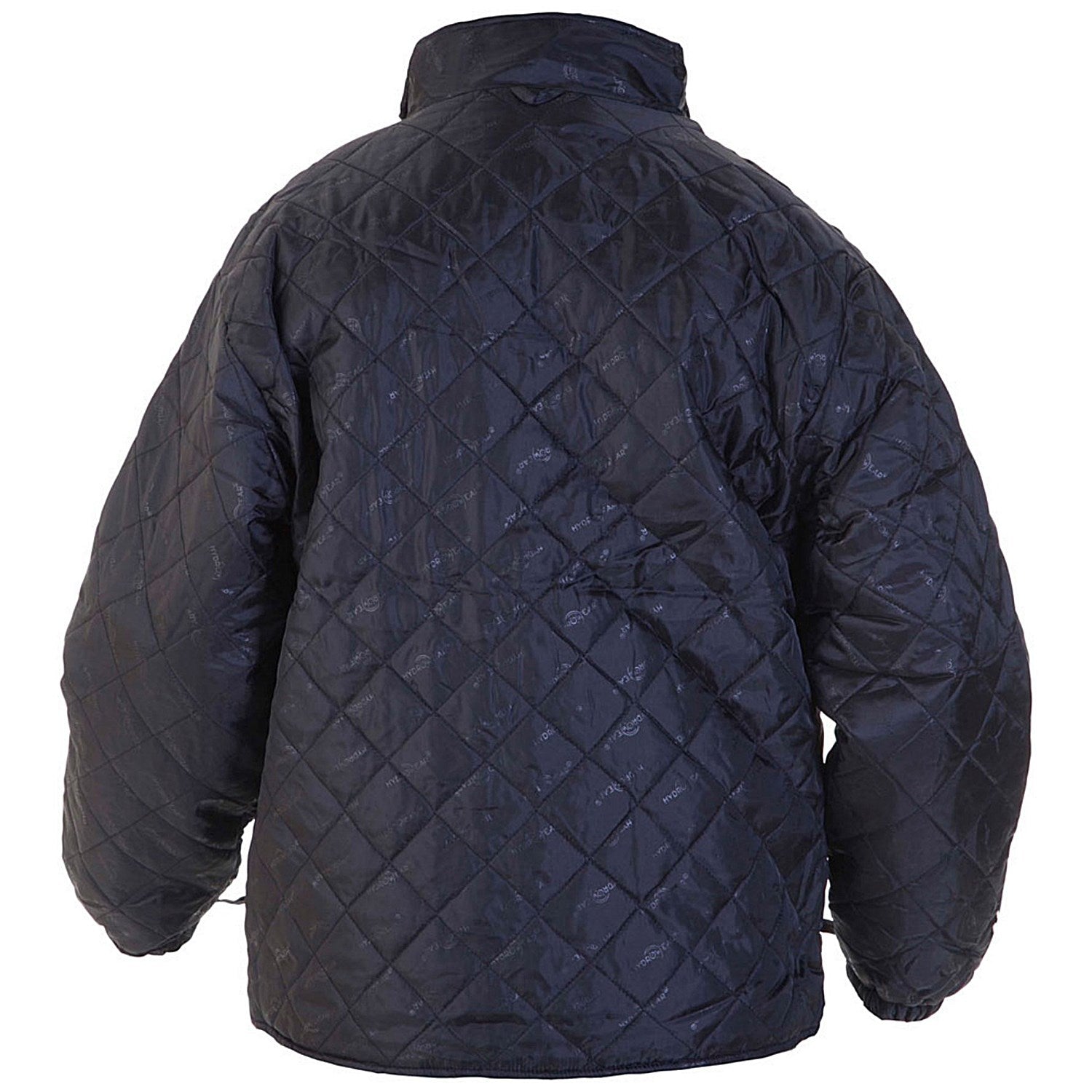 Hydrowear Weert Quilt Lined Jacket, Black, Small Easy2Order : HYD040350BLS