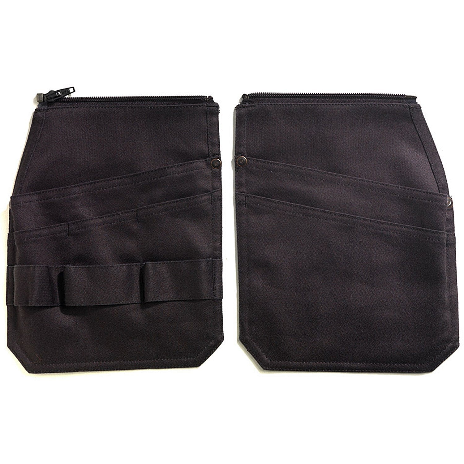 Hydrowear Hessle Black Swing Pocket Set Easy2Order : HYD041003