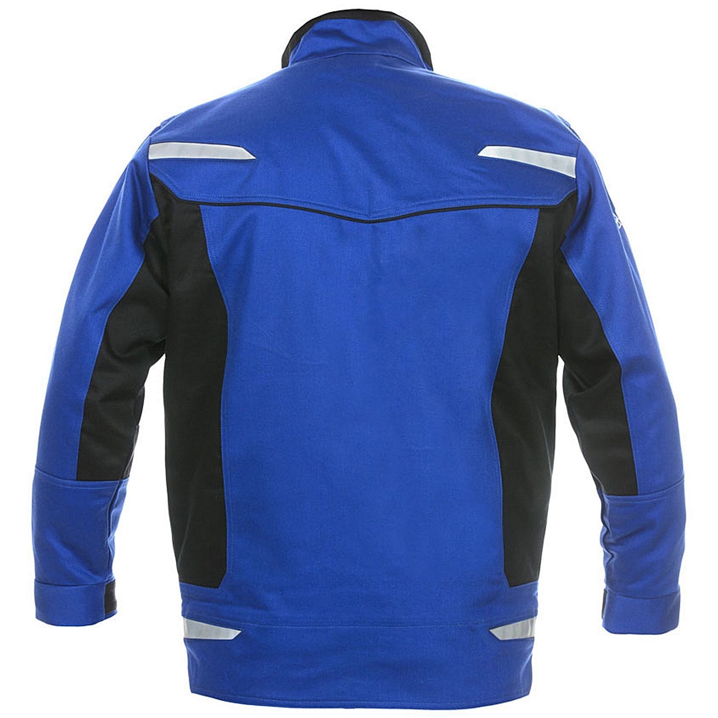Hydrowear Marburg Multi Venture Flame Retardant Anti-Static Jacket, Royal Blue & Black, 54 Easy2Order : HYD043482RBL54