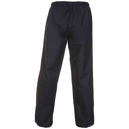 Hydrowear Utrecht Simply No Sweat Waterproof Trousers, Black, Large