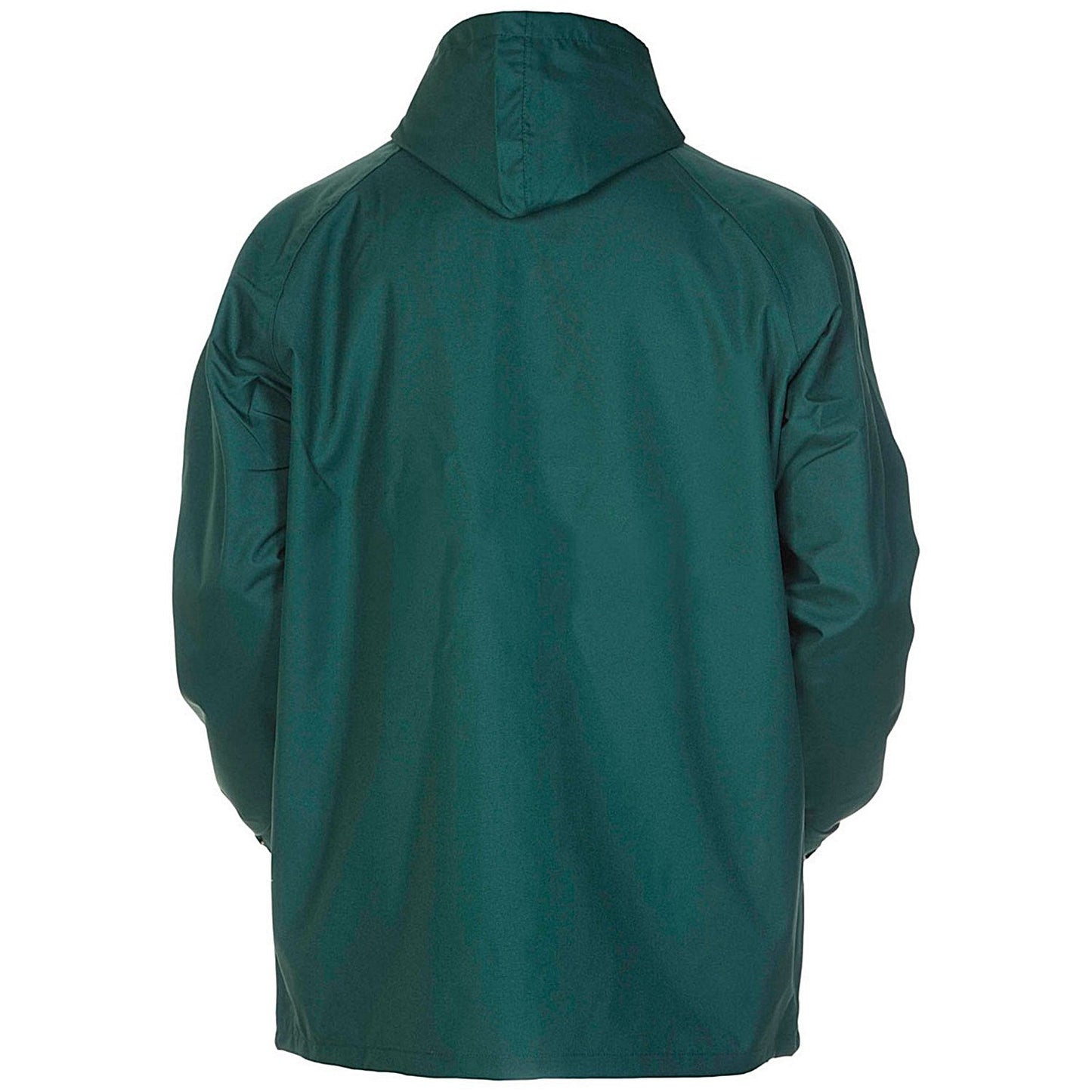 Hydrowear Ulft Simply No Sweat Waterproof Jacket, Green, Large Easy2Order : HYD072400GL