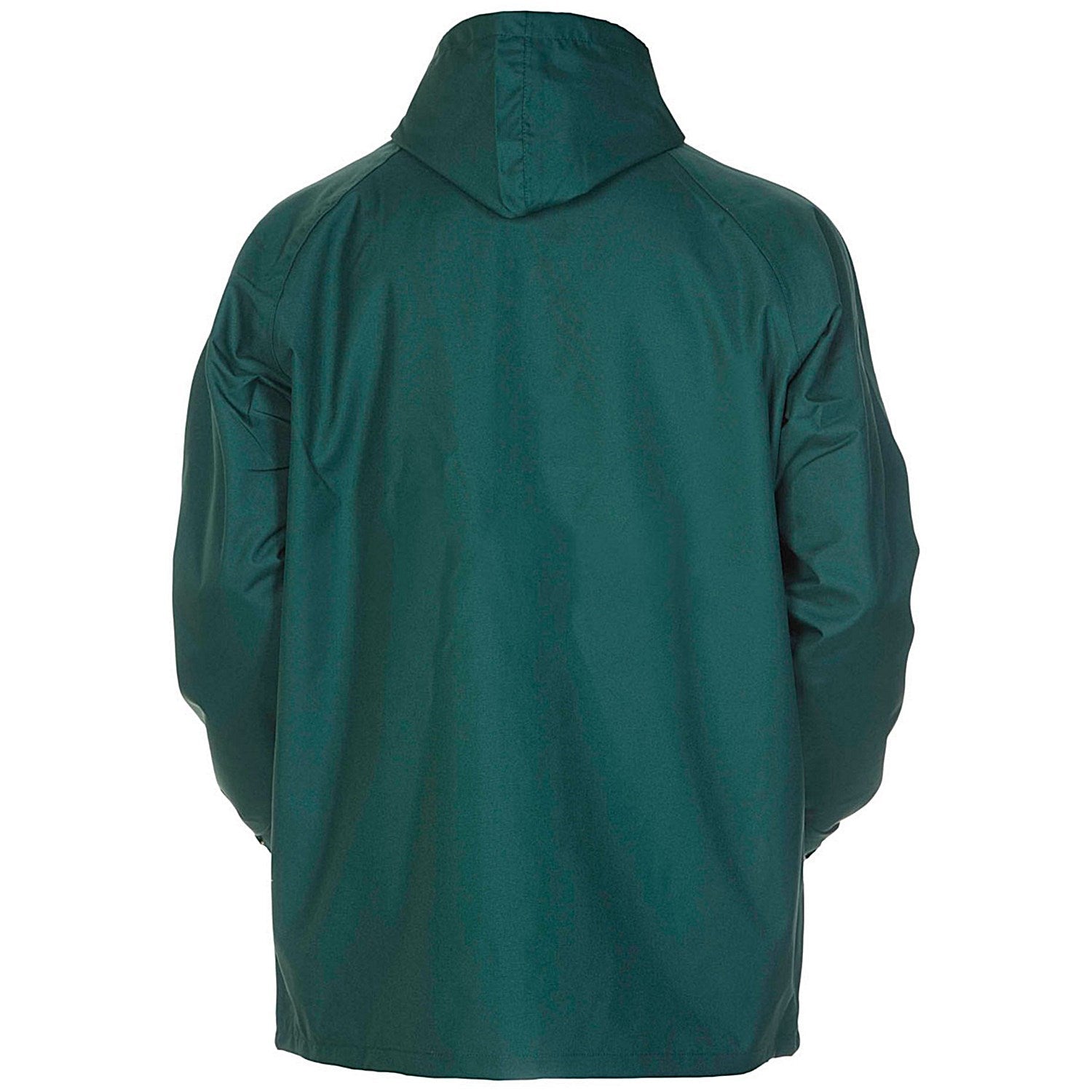 Hydrowear Ulft Simply No Sweat Waterproof Jacket, Green, Large Easy2Order : HYD072400GL