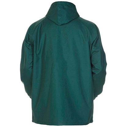 Hydrowear Ulft Simply No Sweat Waterproof Jacket, Green, Large Easy2Order : HYD072400GL
