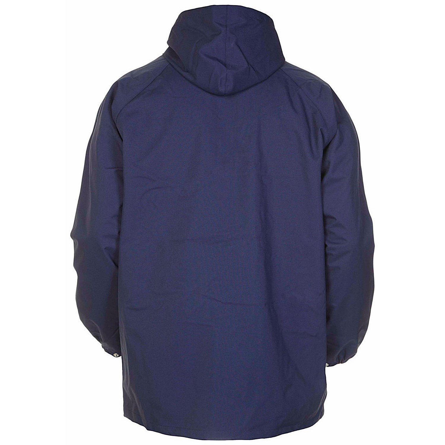 Hydrowear Ulft Simply No Sweat Waterproof Jacket, Navy Blue, XL Easy2Order : HYD072400NXL