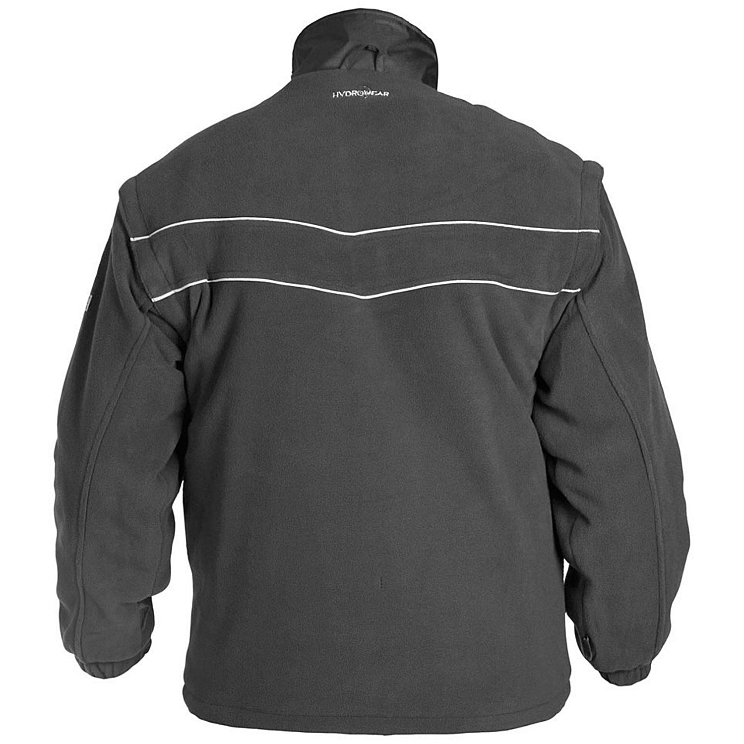 Hydrowear Kiel Fleece, Black, XL Easy2Order : HYD2602FLBLXL
