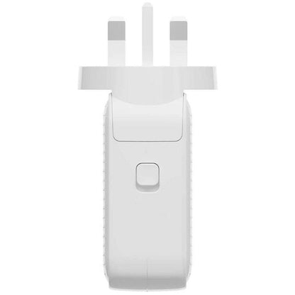 HyperJuice 70W USB-C GaN Travel Charger, White Easy2Order : HYP14939