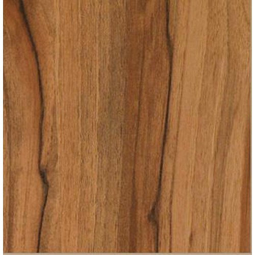 Impulse Circular Table, 1200mm, Walnut, Silver Post Leg Easy2Order : I000140