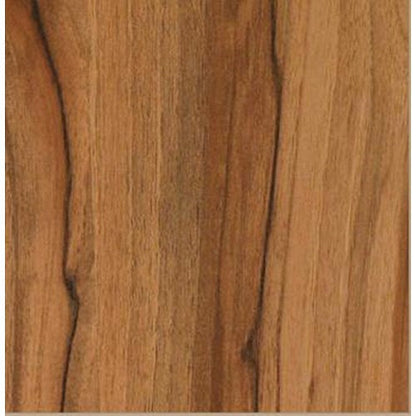 Impulse Circular Table, 1200mm, Walnut, Silver Post Leg Easy2Order : I000140