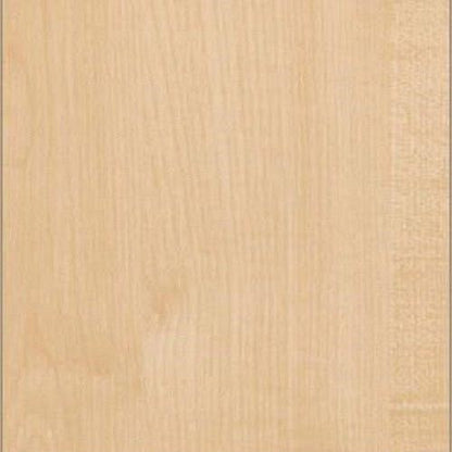 Impulse Circular Table, 1200mm, Maple, Silver Post Leg Easy2Order : I000260