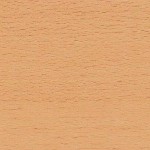 Impulse 1600mm Corner Desk, Right Hand, Panel End Leg, Beech